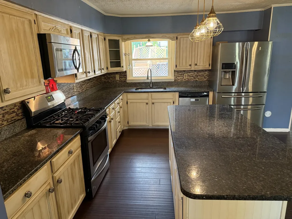 528 Estes Drive Winchester KY 40391