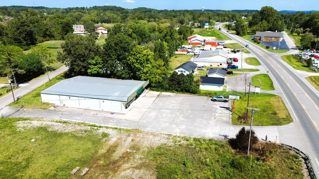 645 Lily School Road Corbin KY 40701