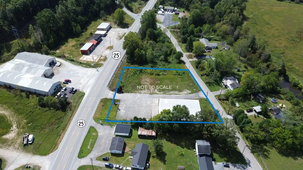 645 Lily School Road Corbin KY 40701