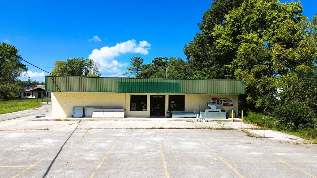 645 Lily School Road Corbin KY 40701