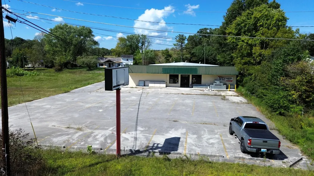 645 Lily School Road Corbin KY 40701