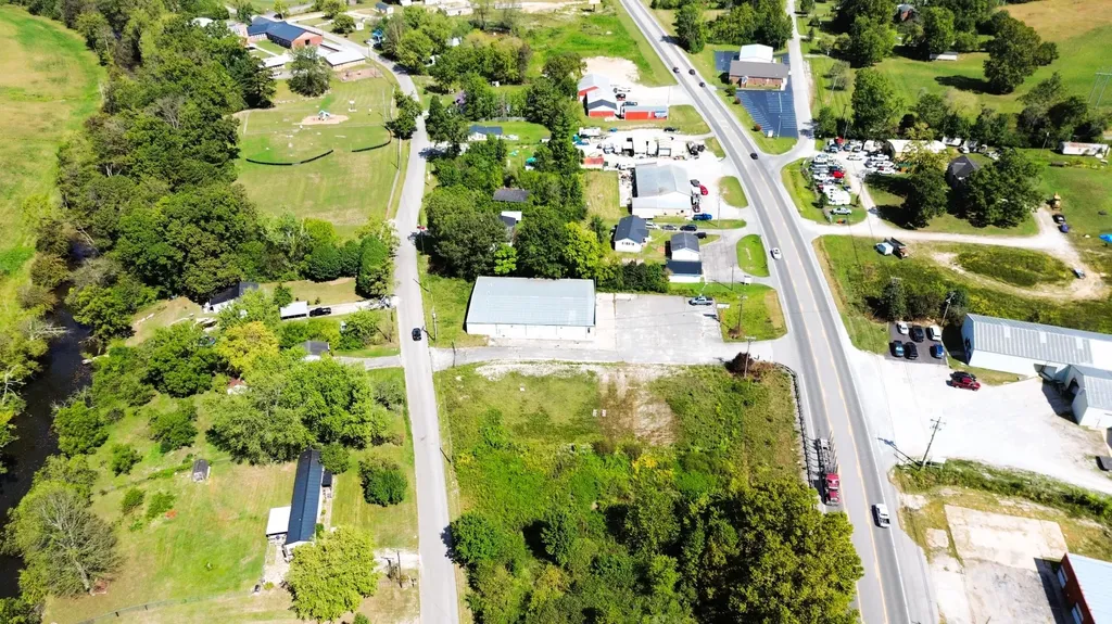 645 Lily School Road Corbin KY 40701