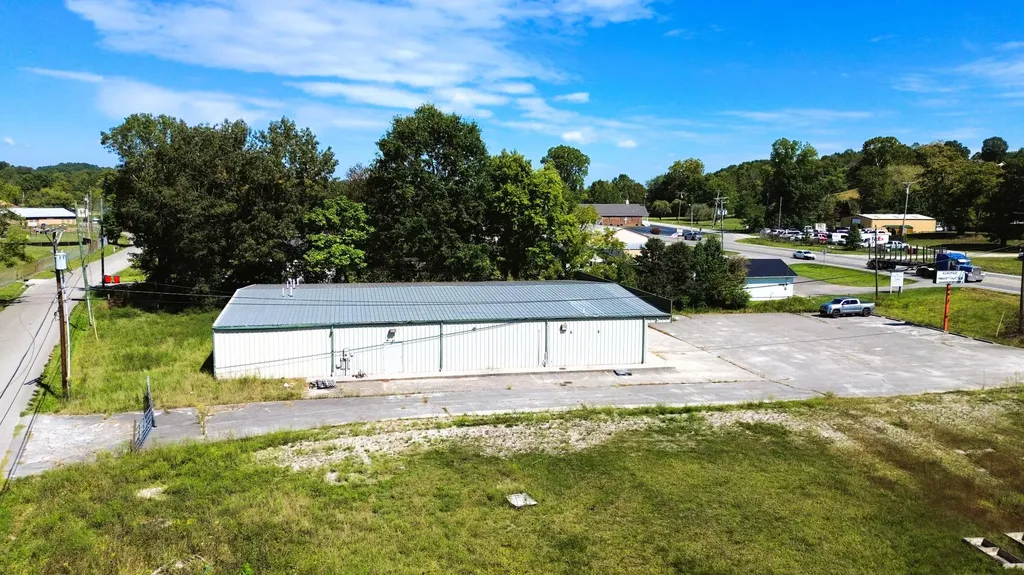 645 Lily School Road Corbin KY 40701