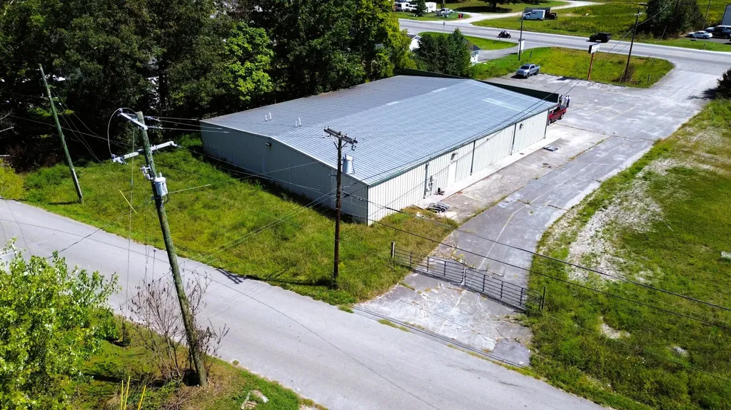 645 Lily School Road Corbin KY 40701