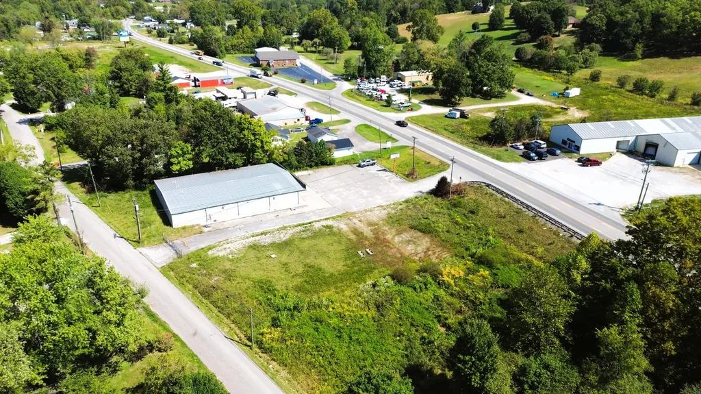 645 Lily School Road Corbin KY 40701