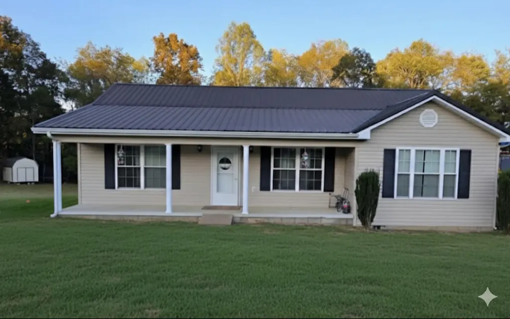 137 Maple Lick Subdivision Road Booneville KY 41314