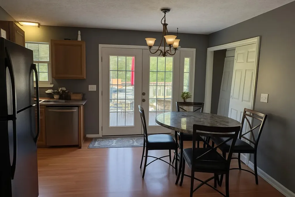 137 Maple Lick Subdivision Road Booneville KY 41314