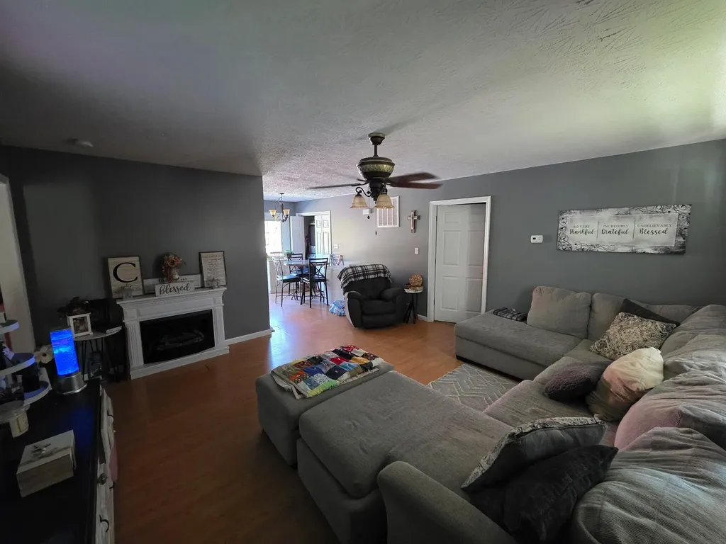 137 Maple Lick Subdivision Road Booneville KY 41314