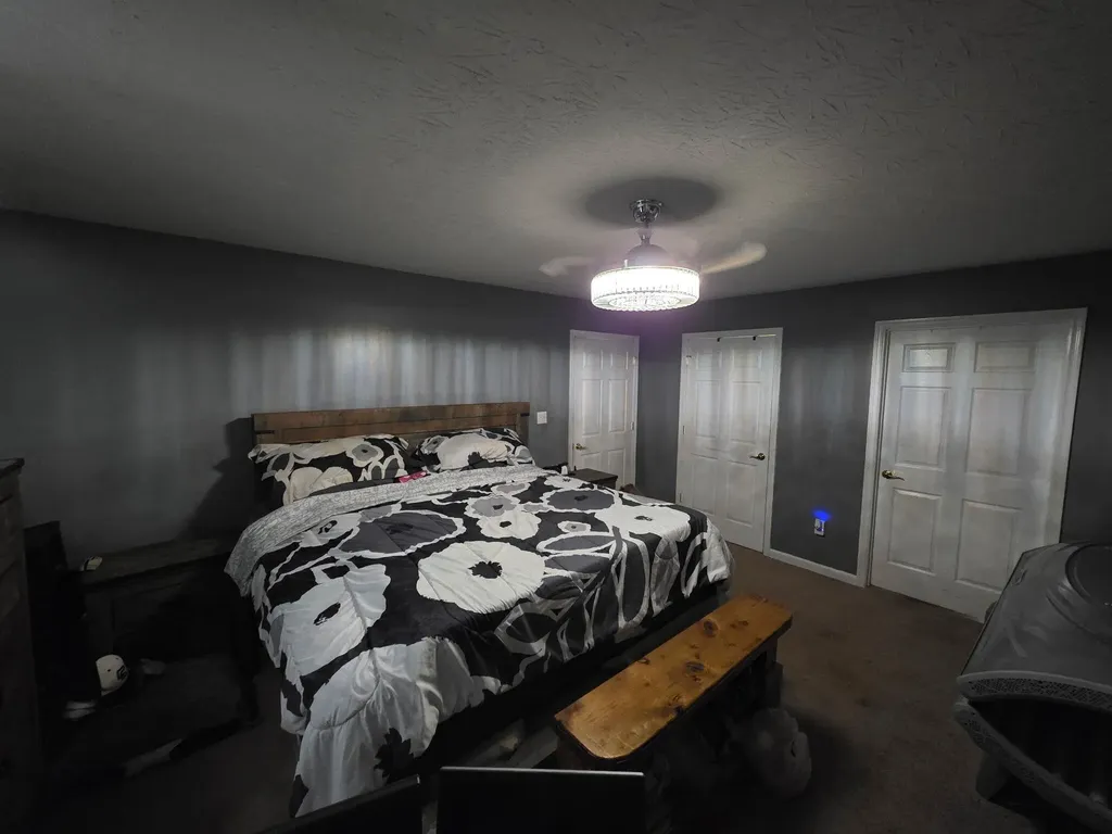 137 Maple Lick Subdivision Road Booneville KY 41314