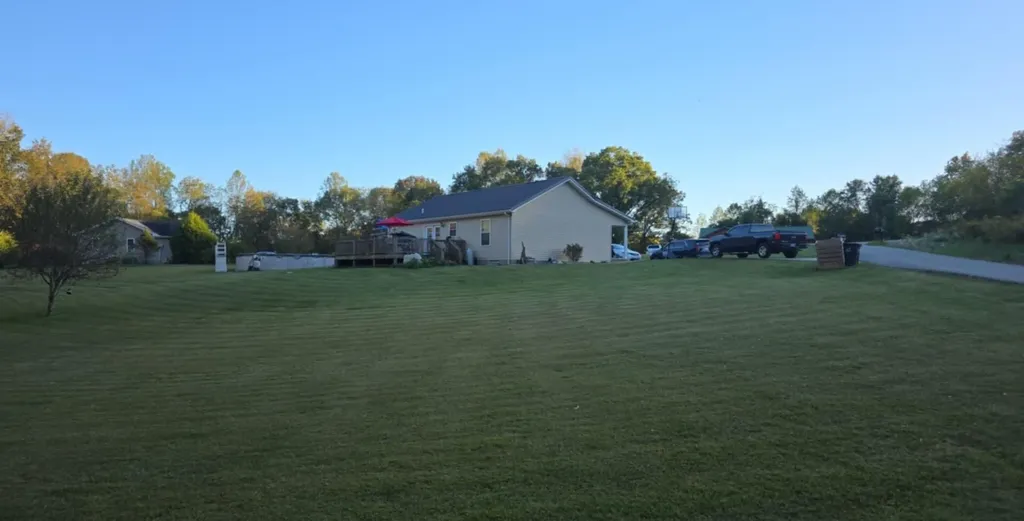 137 Maple Lick Subdivision Road Booneville KY 41314