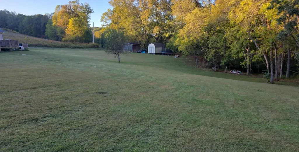 137 Maple Lick Subdivision Road Booneville KY 41314