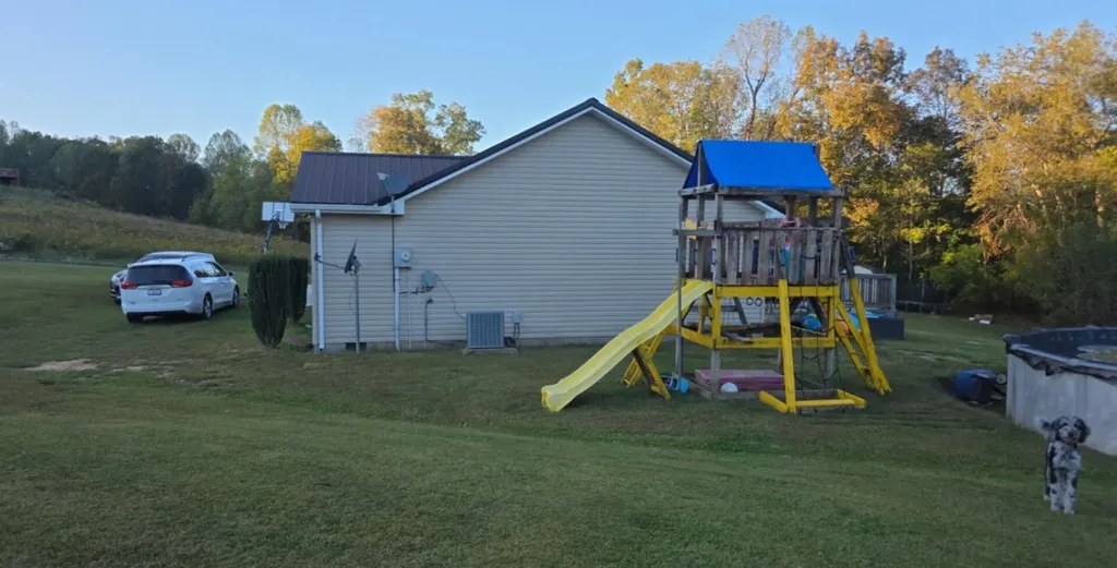 137 Maple Lick Subdivision Road Booneville KY 41314