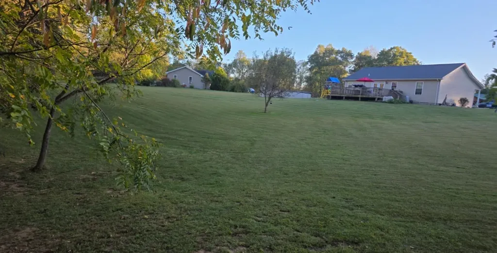 137 Maple Lick Subdivision Road Booneville KY 41314