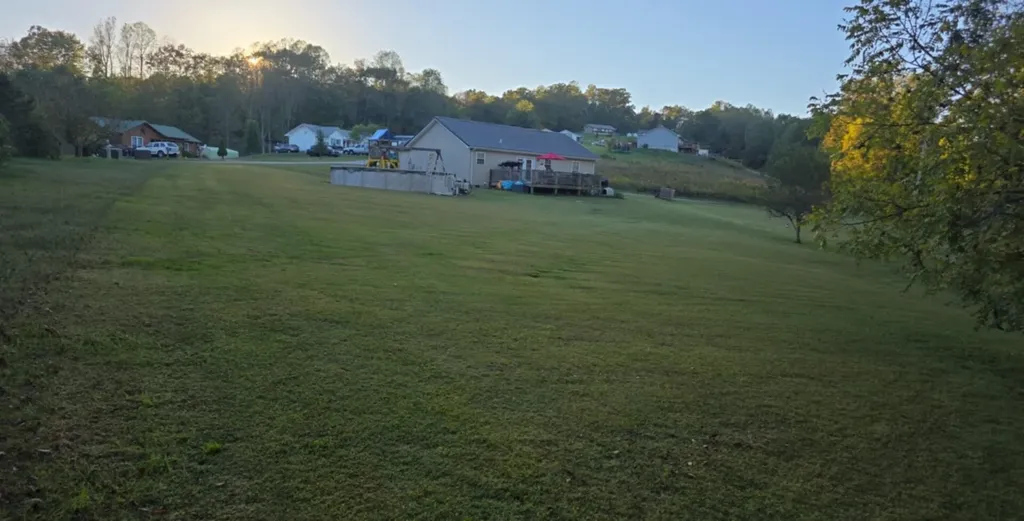 137 Maple Lick Subdivision Road Booneville KY 41314