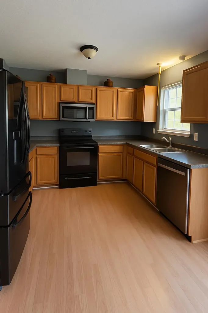 137 Maple Lick Subdivision Road Booneville KY 41314