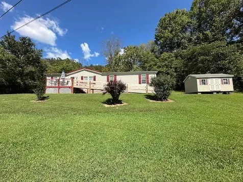 63 Powell Howard Lane Hulen KY 40845