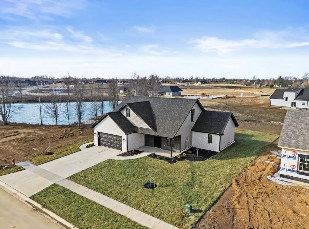 330 Mohegan Trail Richmond KY 40475