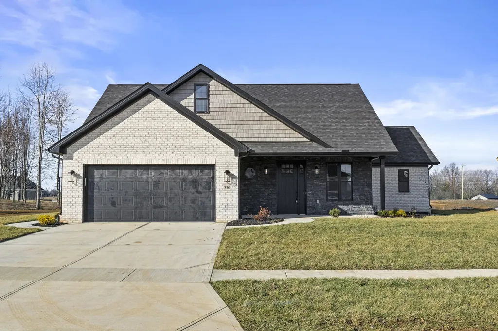 330 Mohegan Trail Richmond KY 40475