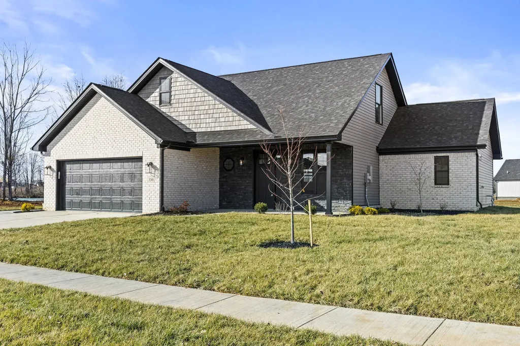 330 Mohegan Trail Richmond KY 40475