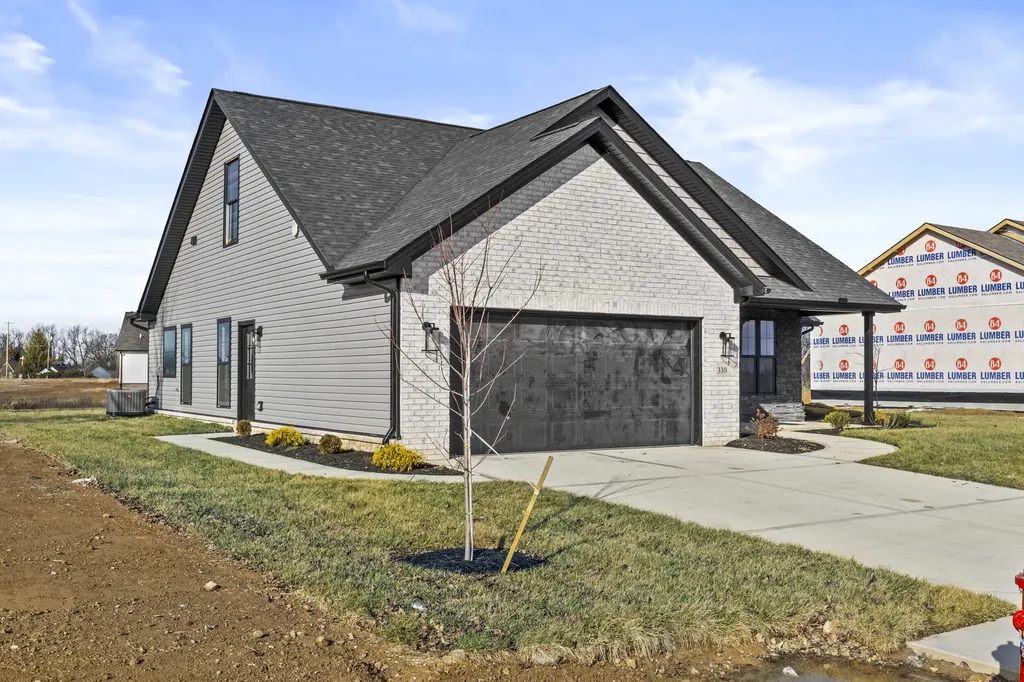 330 Mohegan Trail Richmond KY 40475
