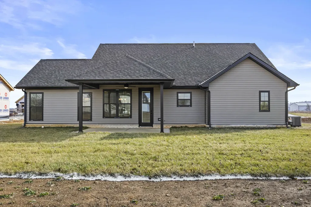 330 Mohegan Trail Richmond KY 40475