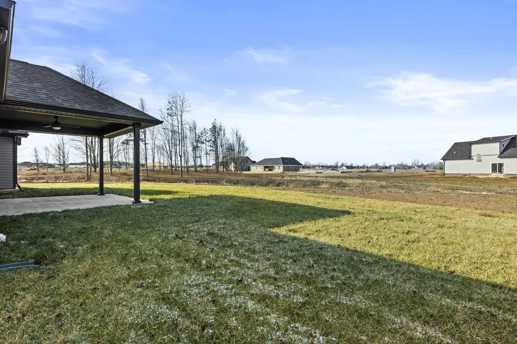 330 Mohegan Trail Richmond KY 40475