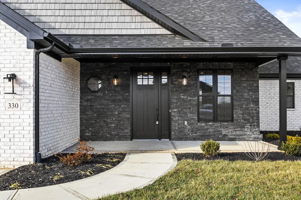 330 Mohegan Trail Richmond KY 40475