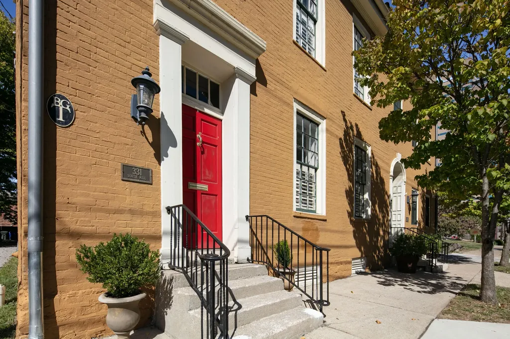 331 S Mill Street Lexington KY 40508