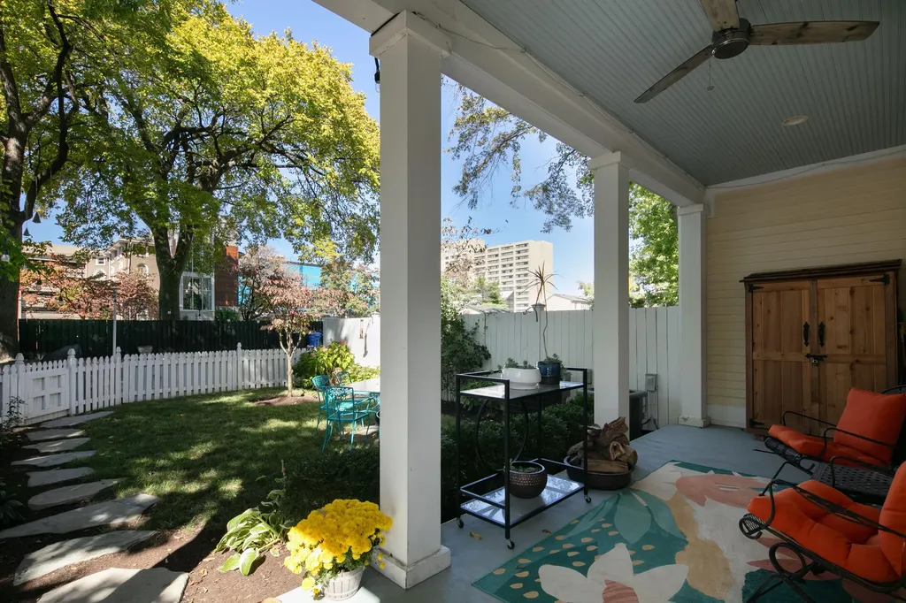 331 S Mill Street Lexington KY 40508
