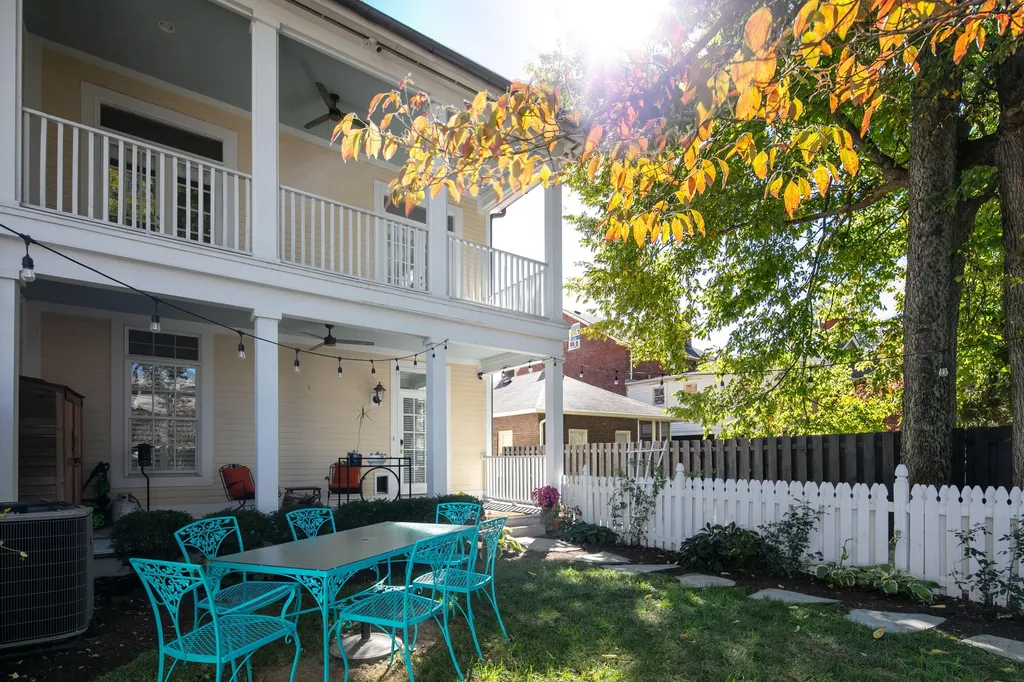 331 S Mill Street Lexington KY 40508