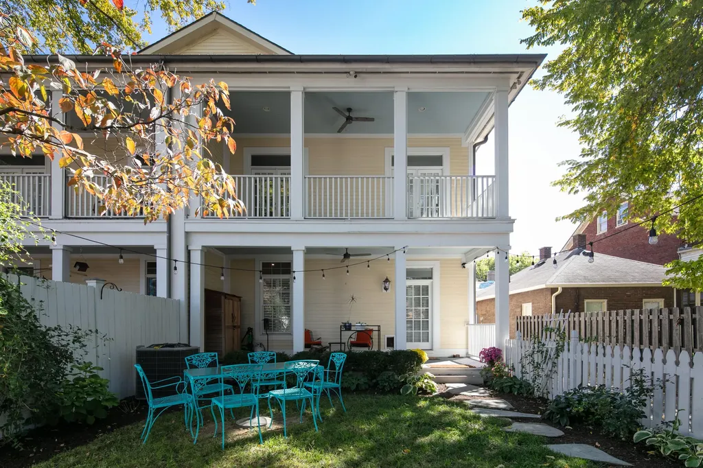 331 S Mill Street Lexington KY 40508