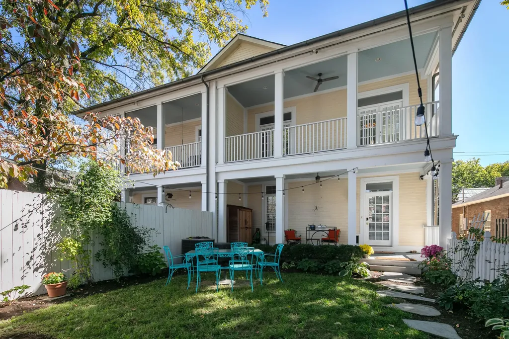 331 S Mill Street Lexington KY 40508