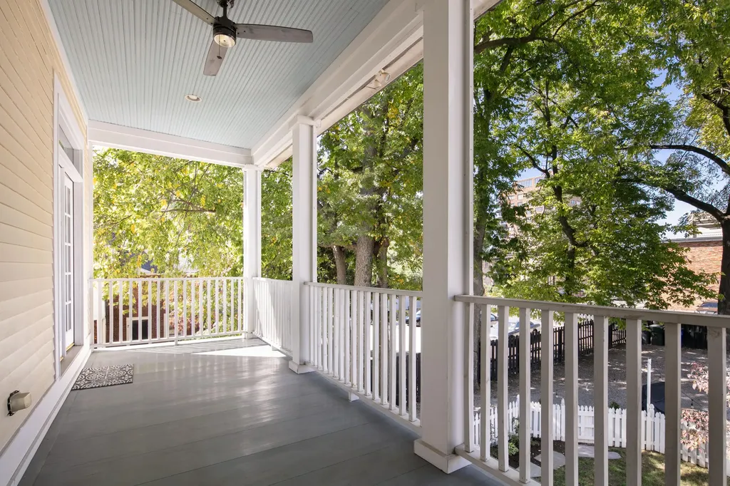 331 S Mill Street Lexington KY 40508