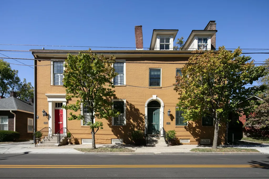 331 S Mill Street Lexington KY 40508