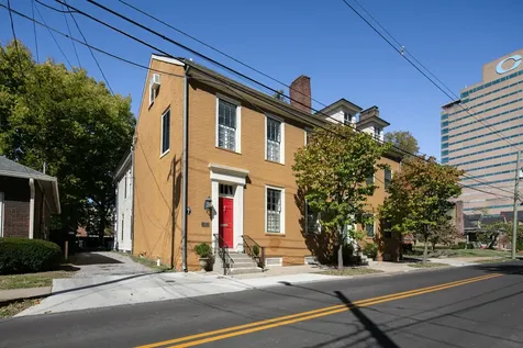 331 S Mill Street Lexington KY 40508