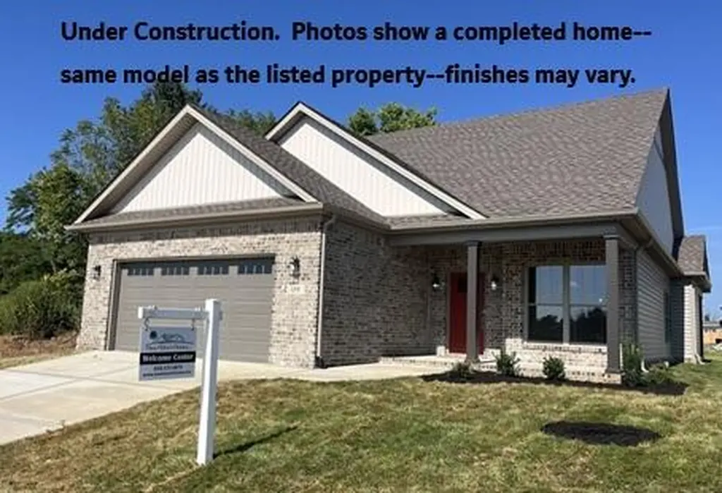 165 Bueno Crossing Georgetown KY 40324