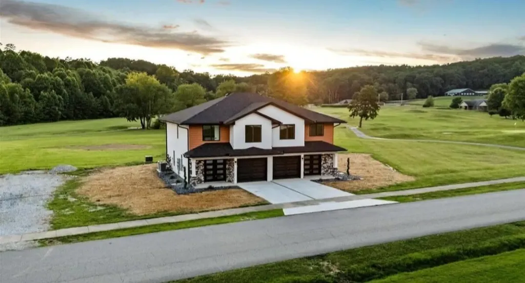 143 & 145 Crooked Creek Drive London KY 40744