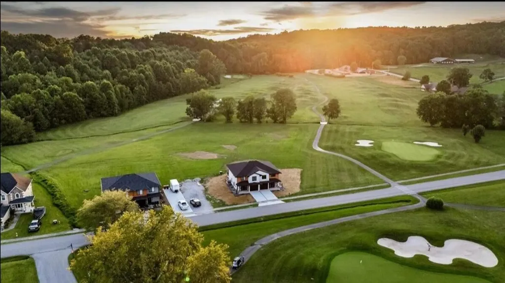 143 & 145 Crooked Creek Drive London KY 40744