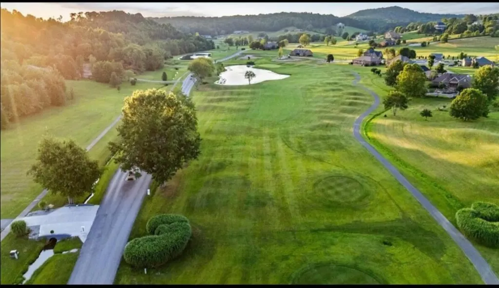 143 & 145 Crooked Creek Drive London KY 40744