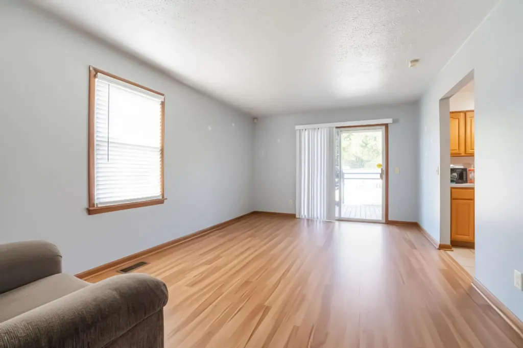 342 Ward Avenue Prestonsburg KY 41653