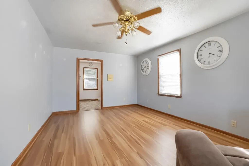 342 Ward Avenue Prestonsburg KY 41653