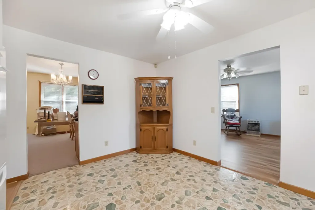342 Ward Avenue Prestonsburg KY 41653