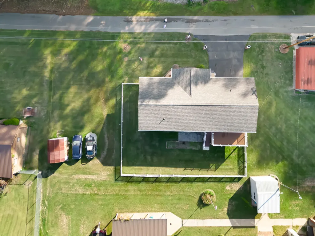 342 Ward Avenue Prestonsburg KY 41653