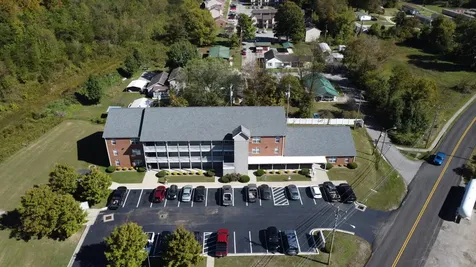 300 Rockcastle Road Inez KY 41224