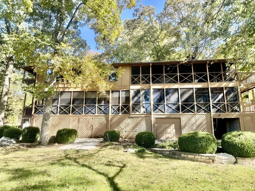 25-4 Woodson Bend Resort Bronston KY 42518