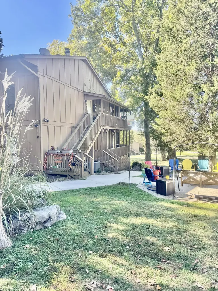 25-4 Woodson Bend Resort Bronston KY 42518