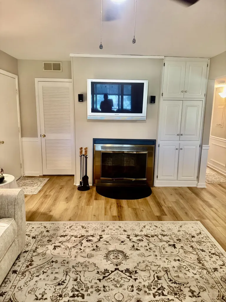 25-4 Woodson Bend Resort Bronston KY 42518