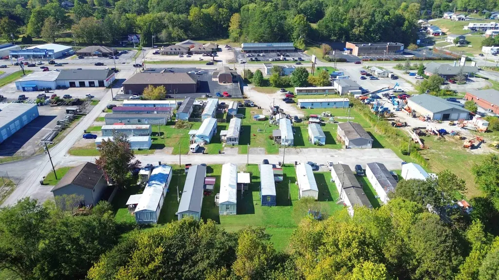 1415 Cumberland Falls Highway Corbin KY 40701