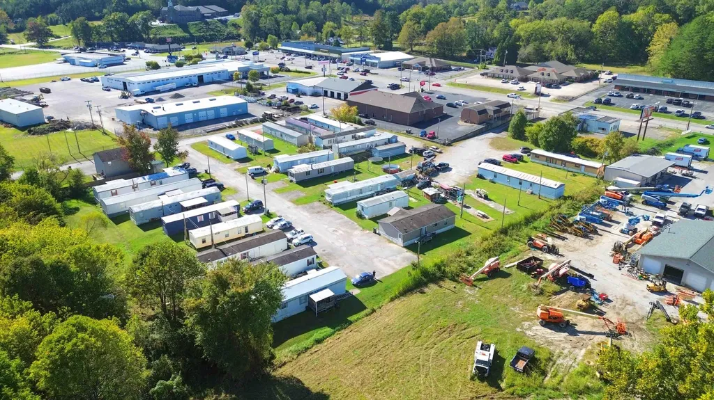 1415 Cumberland Falls Highway Corbin KY 40701