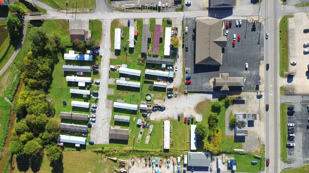 1415 Cumberland Falls Highway Corbin KY 40701